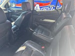 2017 GMC Acadia SLT-2