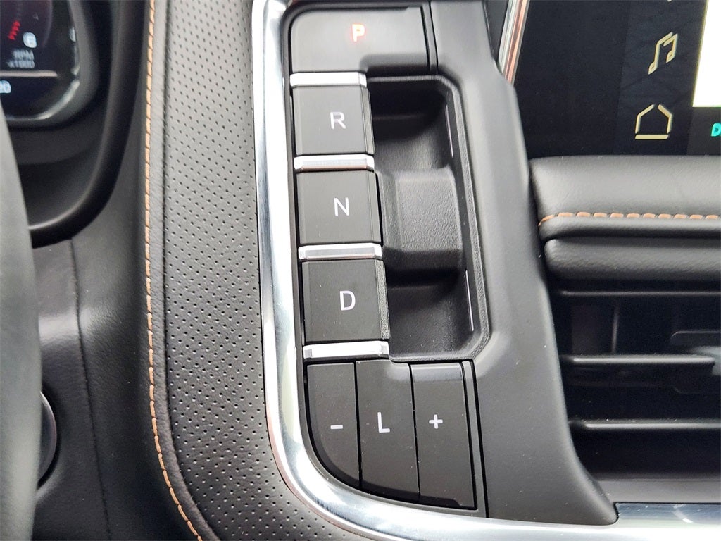 2024 GMC Yukon 4WD AT4