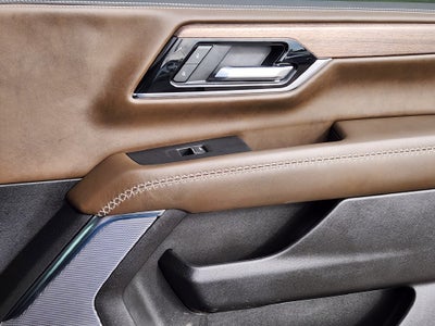 2025 GMC Yukon Denali Ultimate