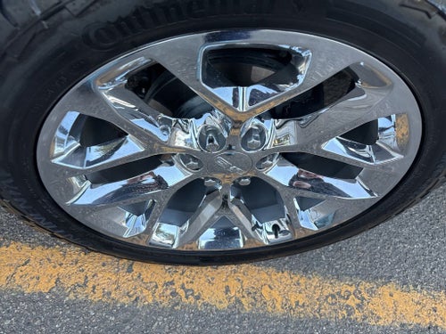 2020 GMC Yukon XL 4WD Denali