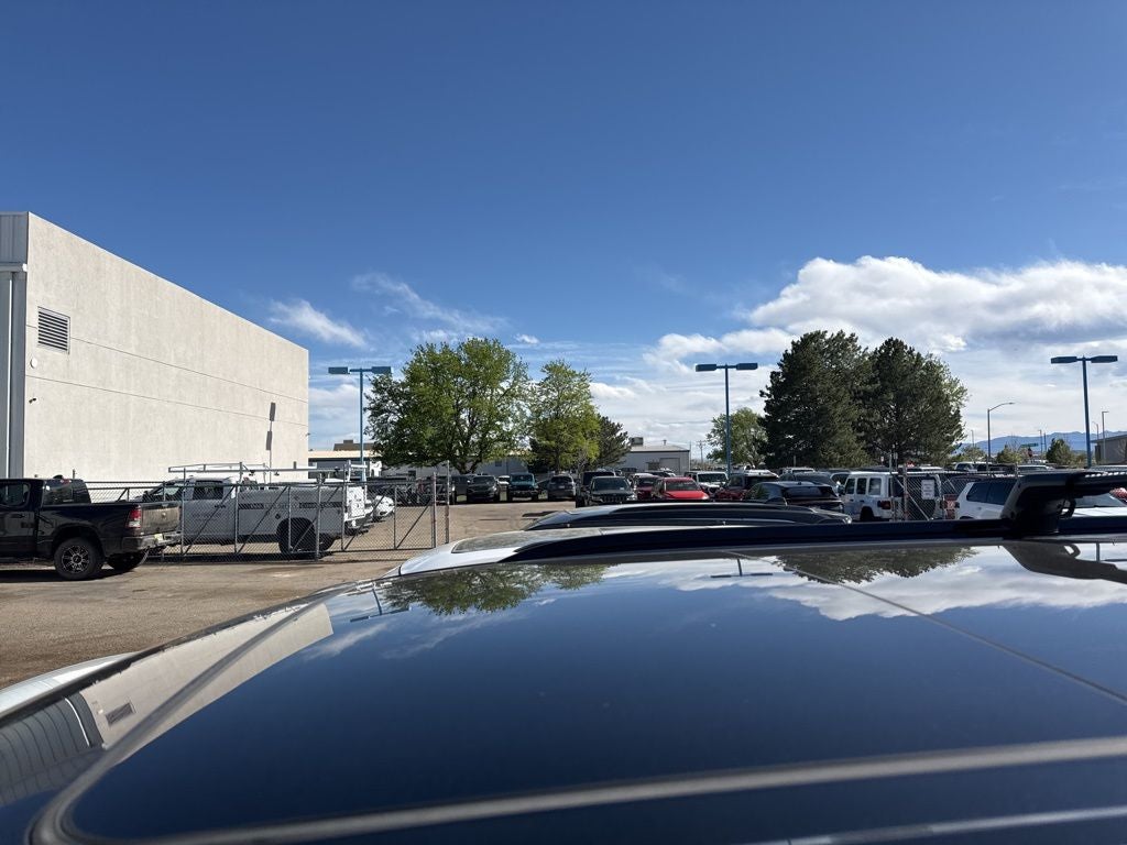 2022 Chevrolet Tahoe 4WD RST