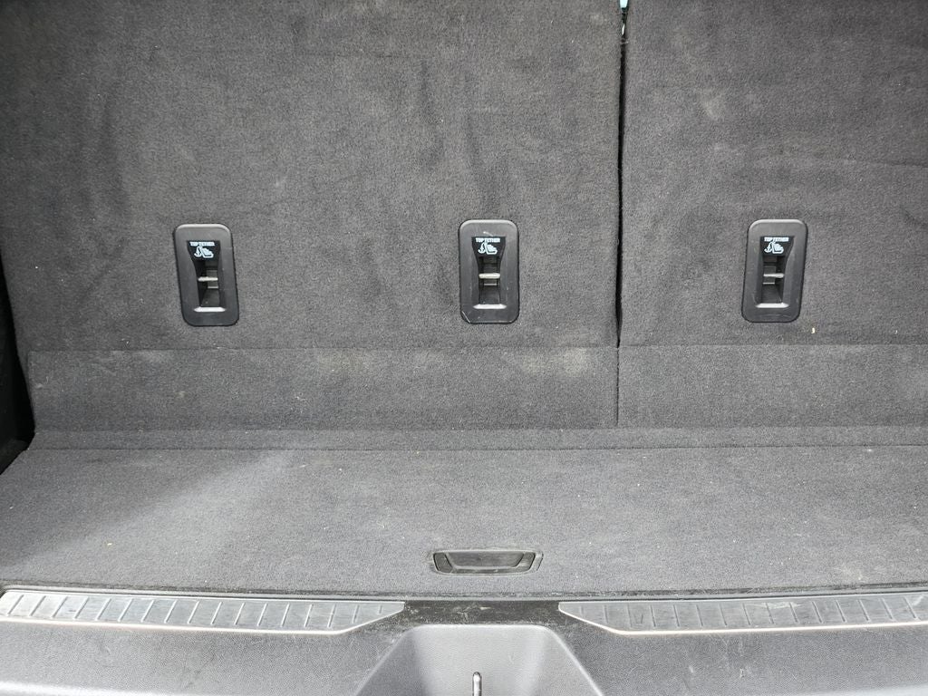 2022 Chevrolet Tahoe 4WD RST