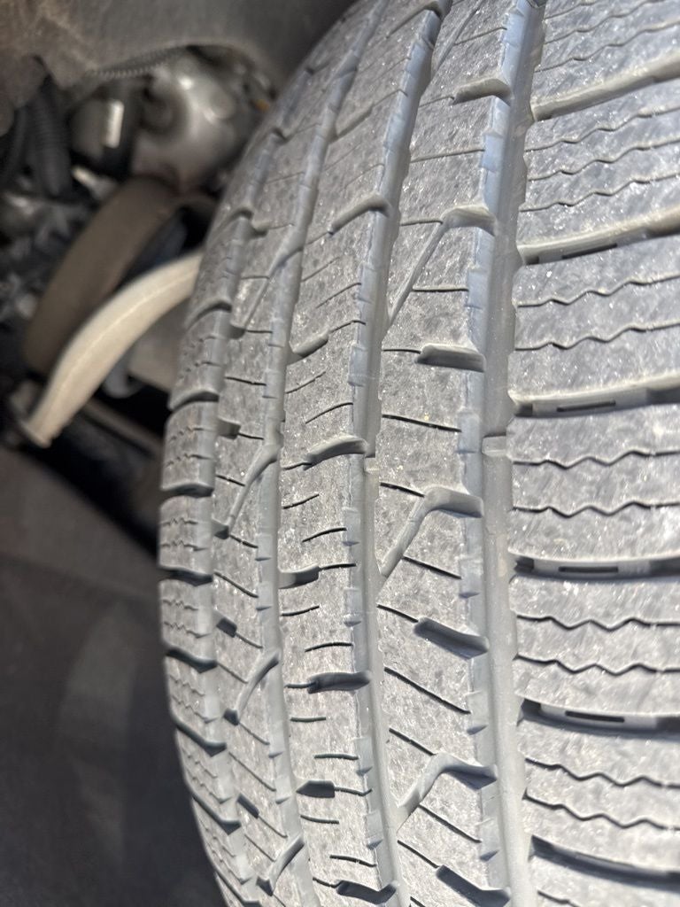 2022 Chevrolet Tahoe 4WD RST