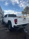 2024 GMC Sierra 2500HD SLE