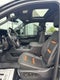 2024 GMC Sierra 3500HD 4WD Crew Cab Long Bed AT4