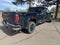 2024 GMC Sierra 3500HD 4WD Crew Cab Long Bed AT4