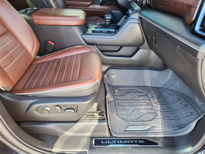 2023 GMC Sierra 1500 4WD Crew Cab Short Box Denali Ultimate