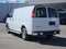 2024 GMC Savana 2500 Work Van