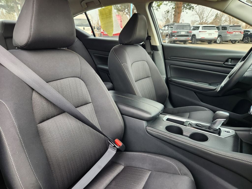 2023 Nissan Altima S FWD
