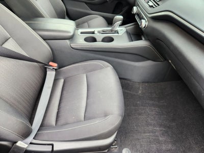 2023 Nissan Altima S FWD