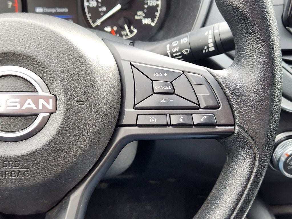 2023 Nissan Altima S FWD