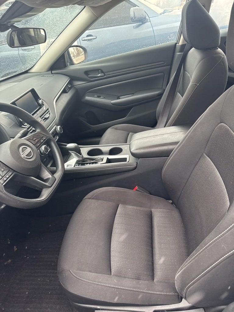 2023 Nissan Altima S FWD