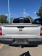 2018 Nissan Titan S