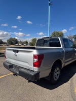 2018 Nissan Titan S