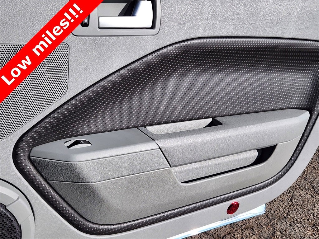 2007 Ford Mustang GT Deluxe