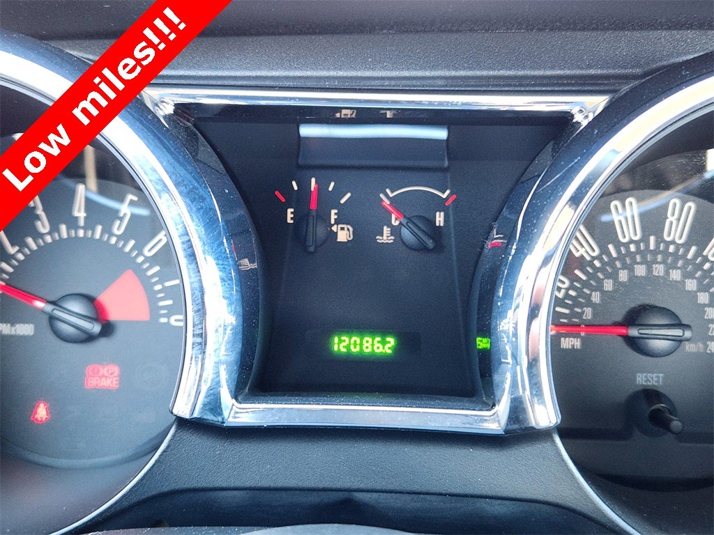 2007 Ford Mustang GT Deluxe