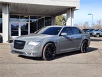 2017 Chrysler 300 300S AWD