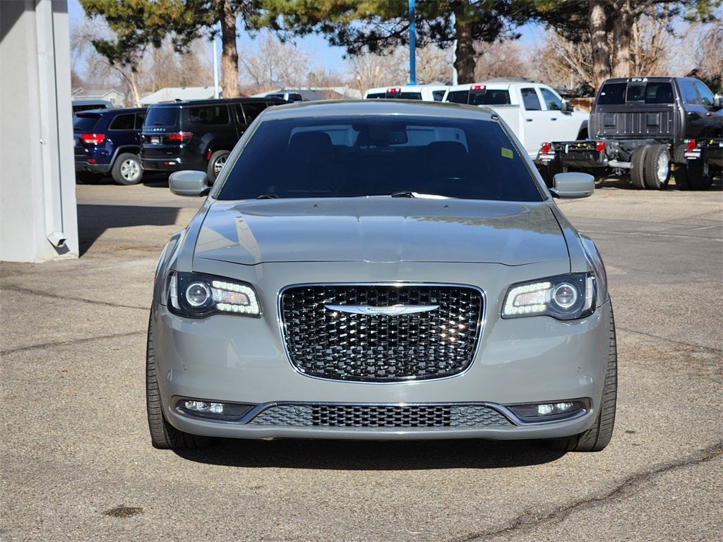 2017 Chrysler 300 300S AWD