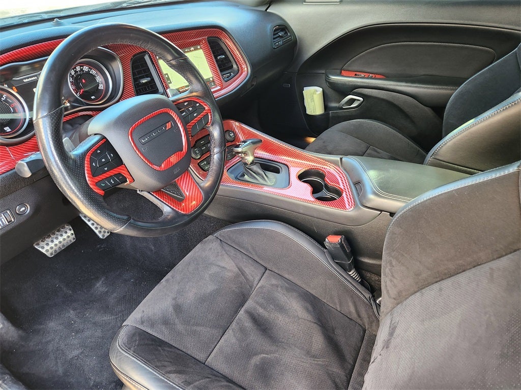 2019 Dodge Challenger R/T