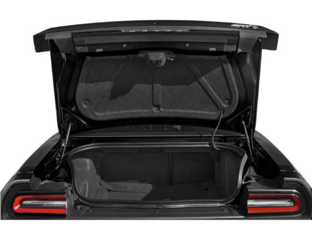 2019 Dodge Challenger SRT Hellcat