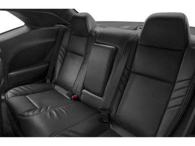 2019 Dodge Challenger SRT Hellcat