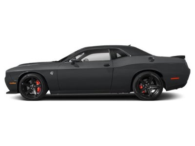 2019 Dodge Challenger SRT Hellcat