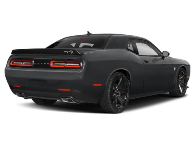 2019 Dodge Challenger SRT Hellcat