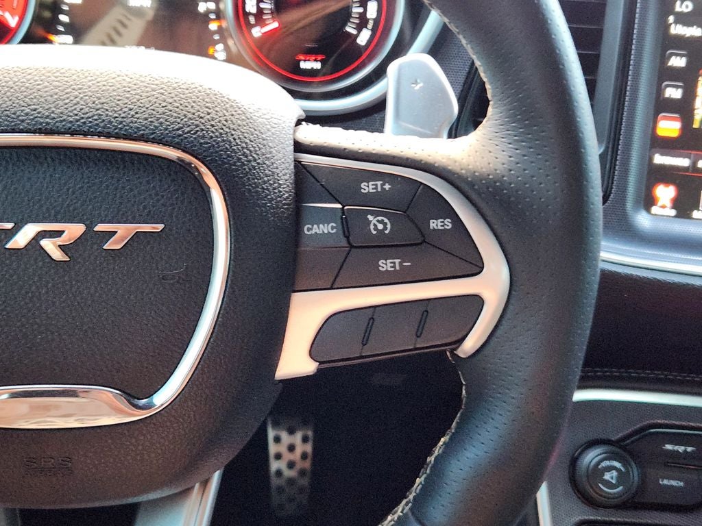 2016 Dodge Challenger SRT 392