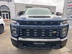 2022 Chevrolet Silverado 2500HD Custom