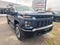 2022 Chevrolet Silverado 2500HD Custom