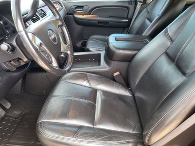 2007 GMC Sierra 1500 SLT