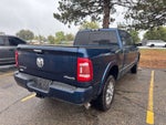 2019 RAM 3500 Limited