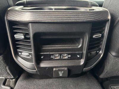 2019 RAM 3500 Limited