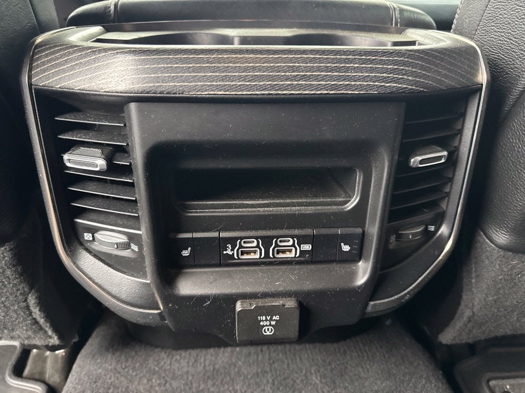 2019 RAM 3500 Limited