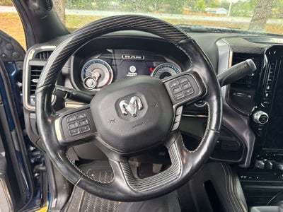 2019 RAM 3500 Limited