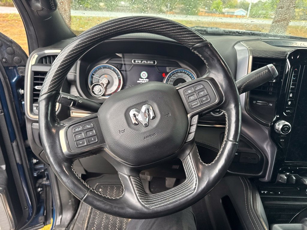 2019 RAM 3500 Limited