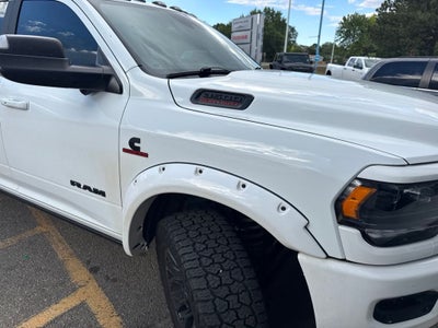 2022 RAM 3500 Limited