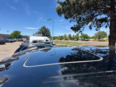 2020 RAM 3500 Limited Crew Cab 4x4 8' Box
