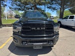 2020 RAM 3500 Limited Crew Cab 4x4 8' Box