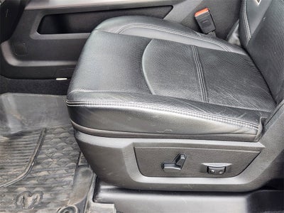 2025 RAM 2500 Power Wagon Rebel Crew Cab 4x4 6'4' Box