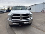 2018 RAM 3500 Tradesman