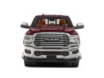 2021 RAM 3500 Limited Longhorn