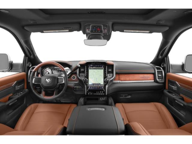 2021 RAM 3500 Limited Longhorn