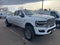 2025 RAM 3500 Limited Longhorn Crew Cab 4x4 8' Box