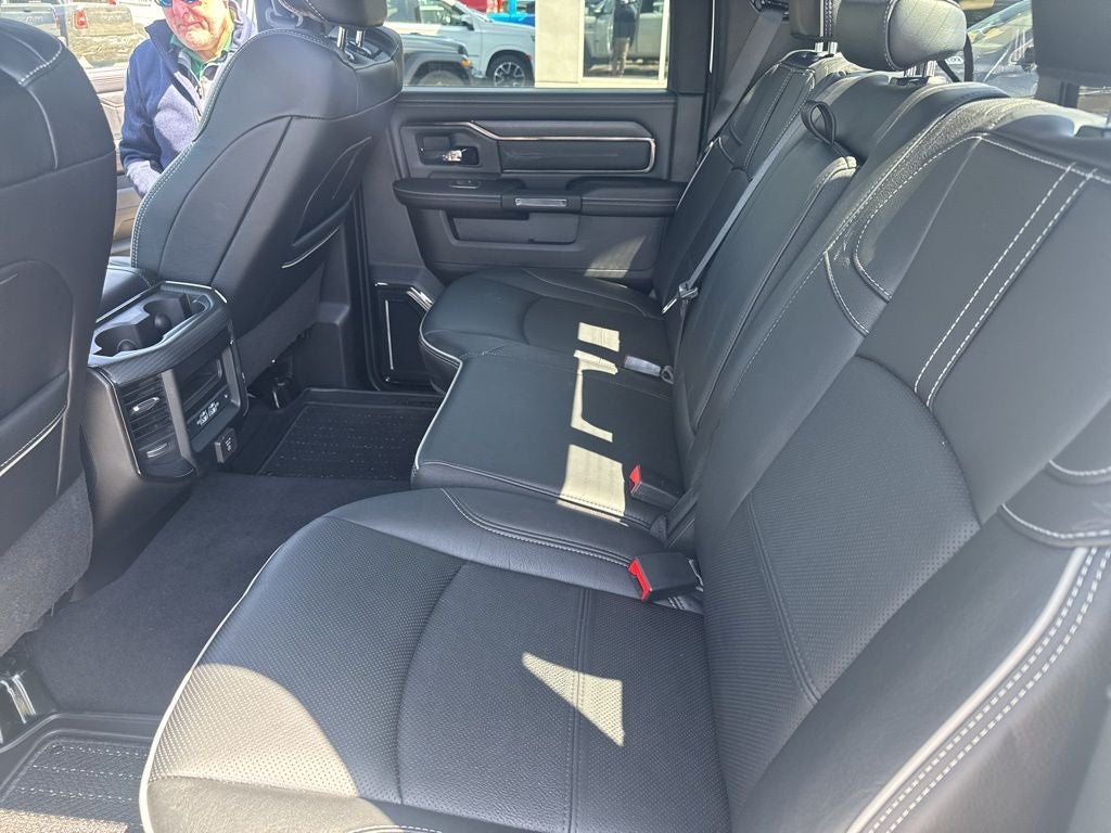 2024 RAM 3500 Limited