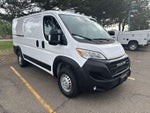 2024 RAM ProMaster 1500 Cargo Van Low Roof 136' WB w/Pass Seat