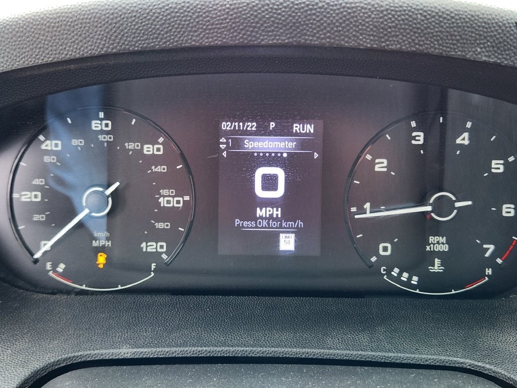 2026 RAM Promaster Tradesman