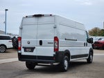 2026 RAM Promaster Tradesman
