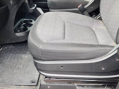 2026 RAM Promaster Tradesman