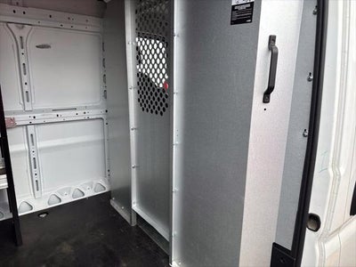 2025 RAM Promaster TRADESMAN